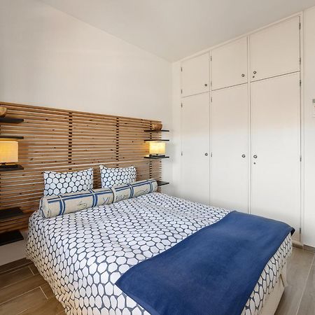 Superb Wow View - Beach 200 Mts - Center 10 Min W. Lagos Exterior foto