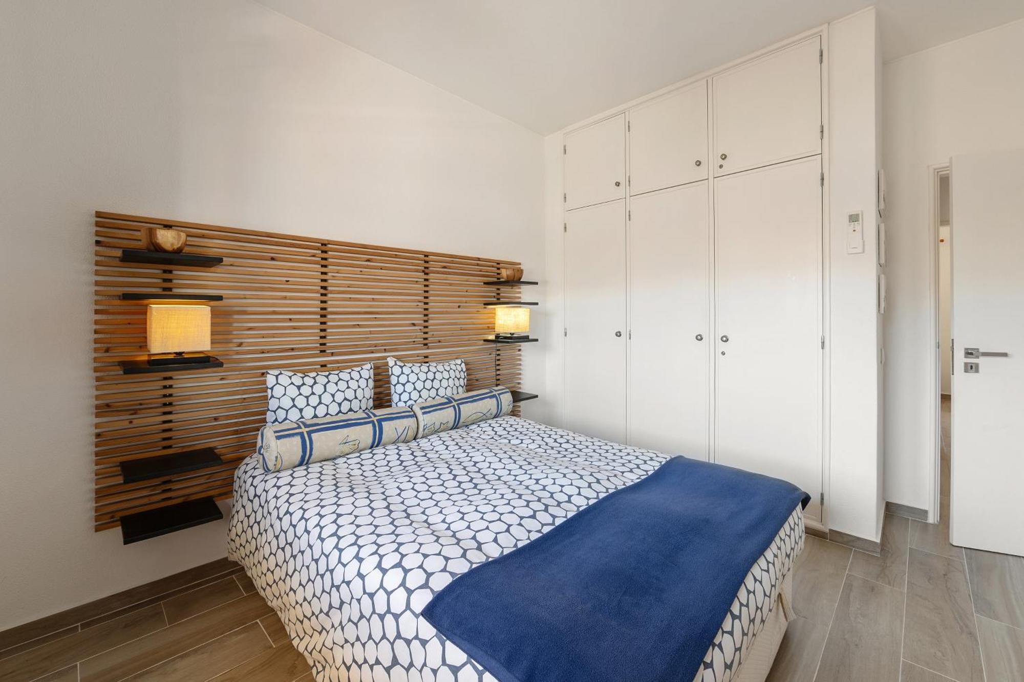 Superb Wow View - Beach 200 Mts - Center 10 Min W. Lagos Exterior foto